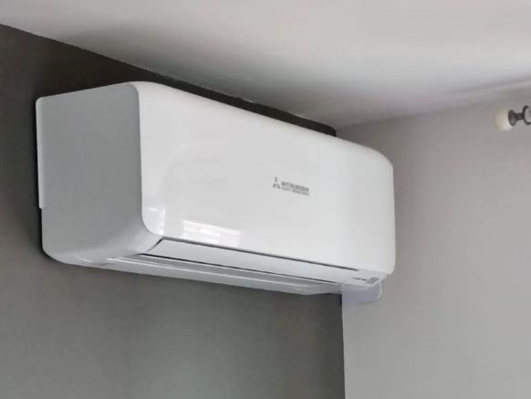 hvac-04 Mitsubishi airco