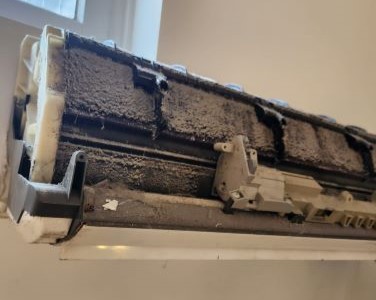 airco onderhoud
