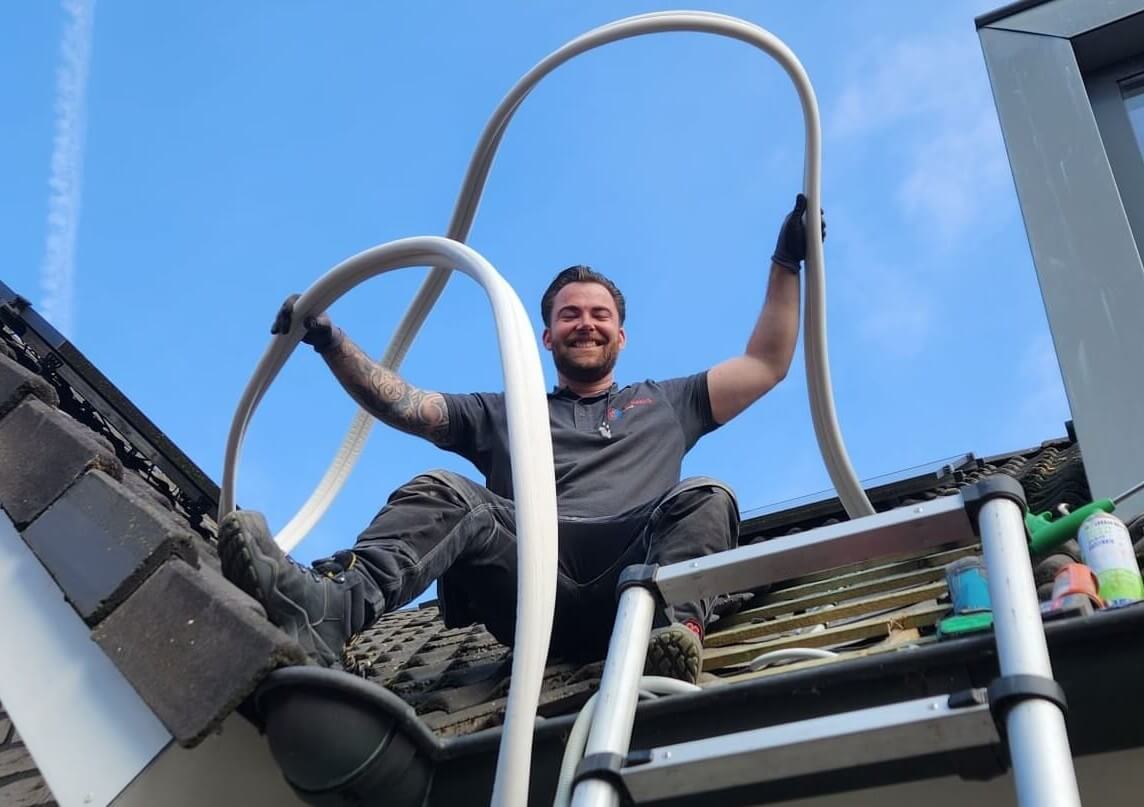 Heijbo aircotechniek Nijmegen