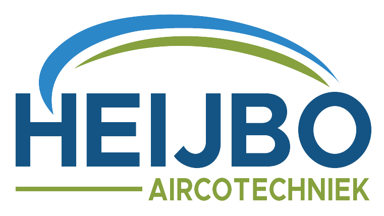 Logo Heijbo aircotechniek