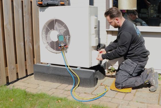 Heijbo aircotechniek Nijmegen