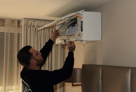 Heijbo aircotechniek Nijmegen offerte aanvragen