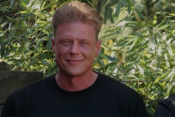 Erik Boertje