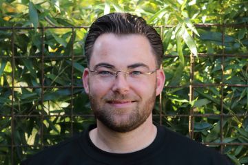 Jeremy Heijmans