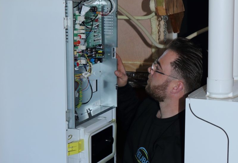 Hvac (3)(1) Heijbo aircotechniek Nijmegen reparatie