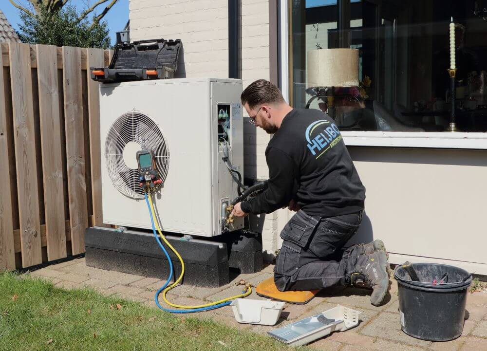 Heijbo aoircotechniek Nijmegen