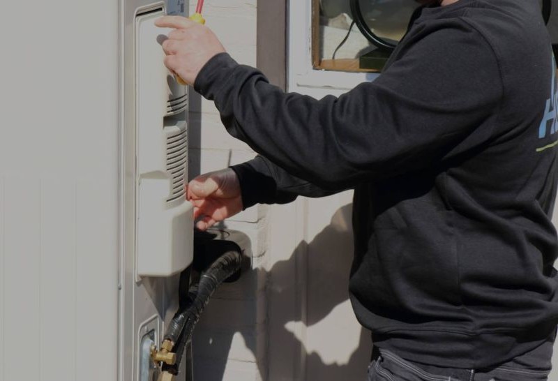 Hvac (2)(1) Heijbo aircotechniek Nijmegen warrmtepomp onderhoud