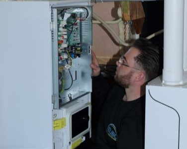 Heijbo aircotechniek Nijmegen