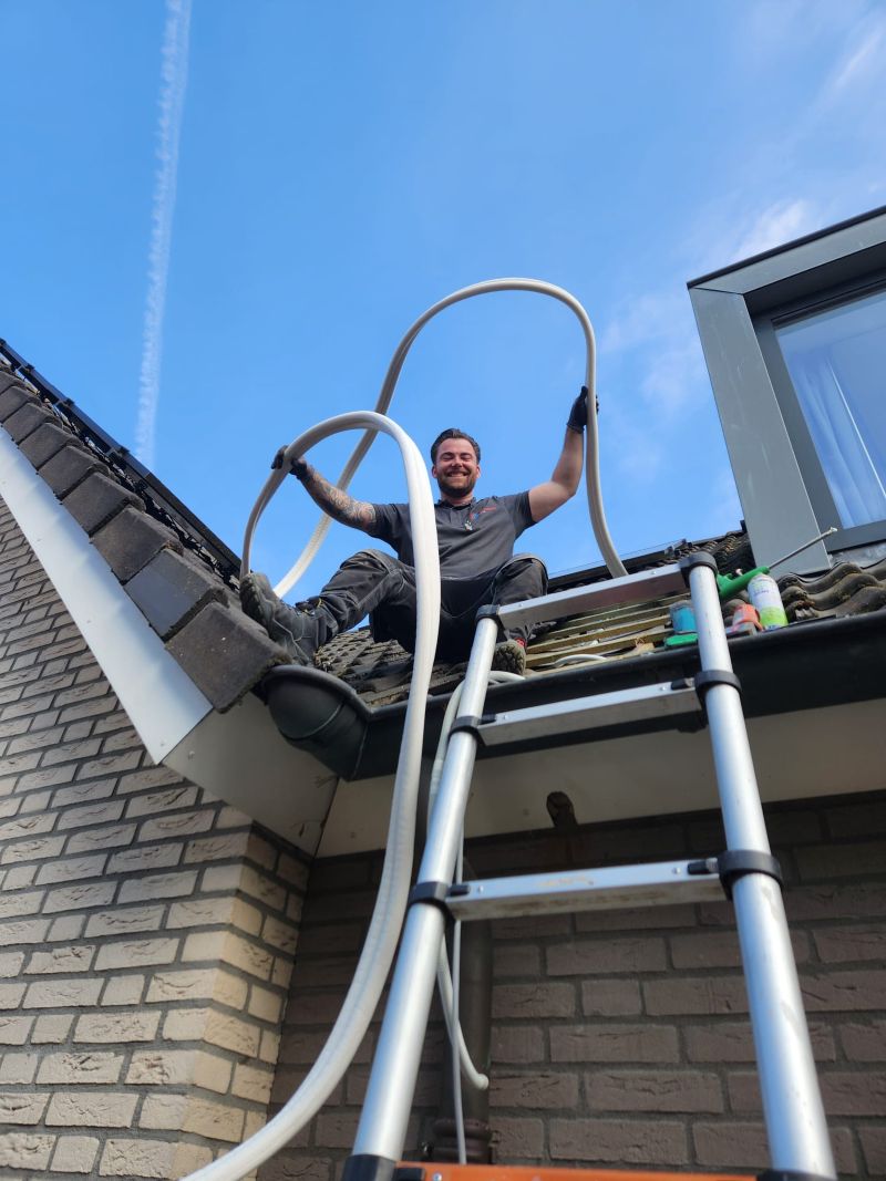 Heijbo aircotechniek Nijmegen offerte aanvragen