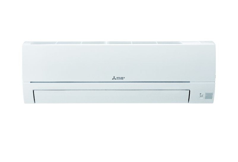 Hvac (3)(1) Mitsubishi Electric Basic MSZ-MUZ HR