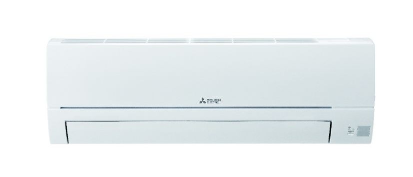 Mitsubishi Electric Basic MSZ-MUZ HR